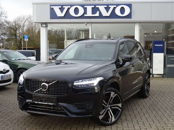 Volvo XC90 T8 Recharge AWD 335 kW image number 1