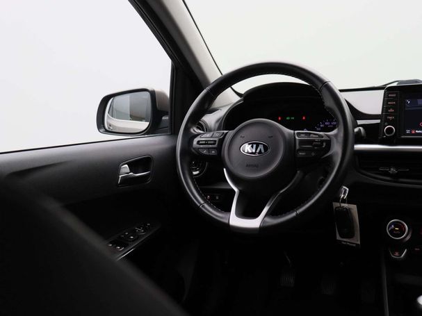 Kia Picanto 1.0 49 kW image number 11