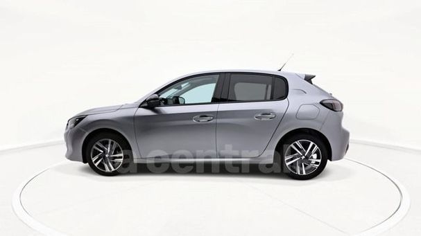 Peugeot 208 PureTech 100 Allure 74 kW image number 18