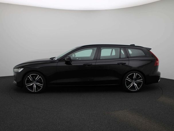 Volvo V60 T4 R-Design 140 kW image number 5