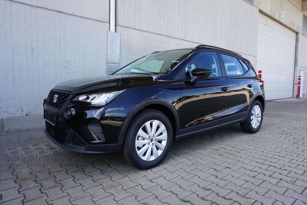 Seat Arona 1.0 TSI DSG Style 81 kW image number 1