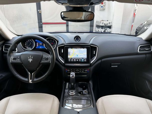 Maserati Ghibli 257 kW image number 4