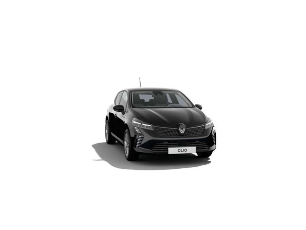 Renault Clio TCe 90 66 kW image number 6