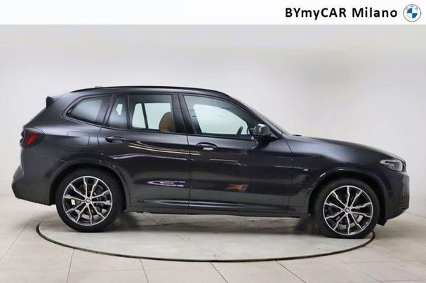 BMW X3 xDrive20d 140 kW image number 7