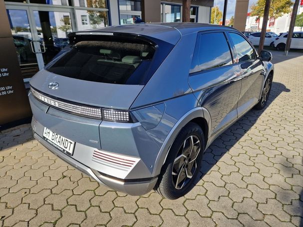 Hyundai Ioniq 5 UNIQ 4WD 225 kW image number 8