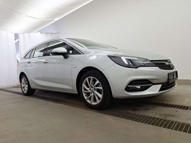 Opel Astra 81 kW image number 2