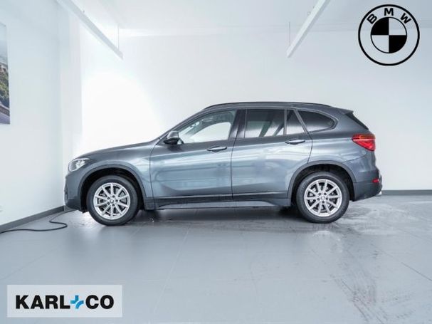 BMW X1 20d xDrive 140 kW image number 3