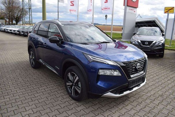 Nissan X-Trail 1.5 VC-T Tekna 150 kW image number 3