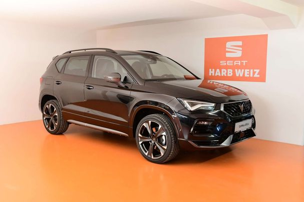 Cupra Ateca 110 kW image number 1