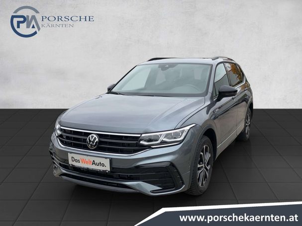 Volkswagen Tiguan Allspace TSI 4Motion DSG 140 kW image number 1