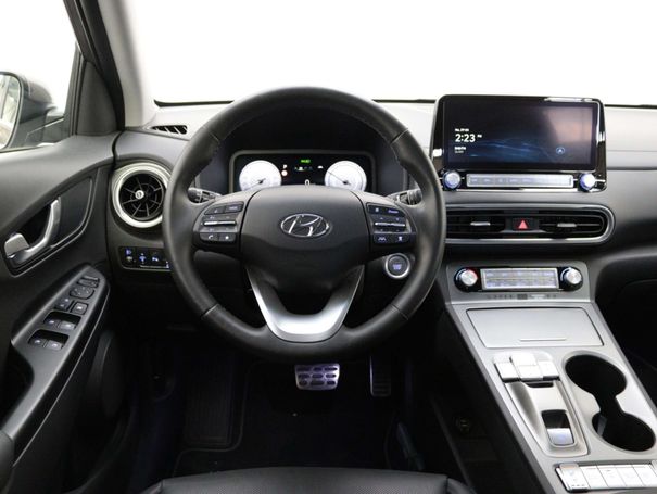 Hyundai Kona 64 kWh 150 kW image number 3