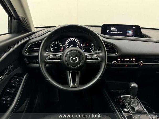 Mazda CX-30 2.0 e-SKYACTIV-G 150 110 kW image number 10