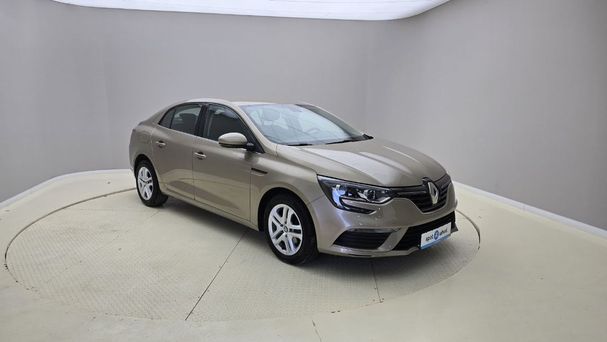 Renault Megane 85 kW image number 1