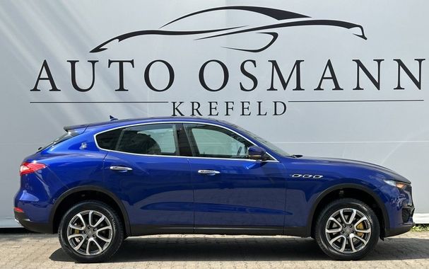 Maserati Levante Diesel 202 kW image number 26