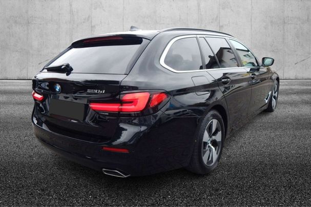 BMW 520d 140 kW image number 4