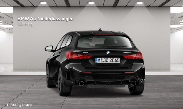 BMW 135i xDrive 225 kW image number 3