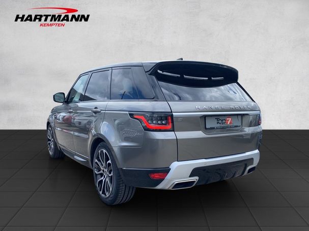 Land Rover Range Rover Sport 225 kW image number 5