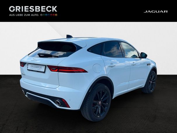 Jaguar E-Pace P300 R-Dynamic HSE 221 kW image number 3