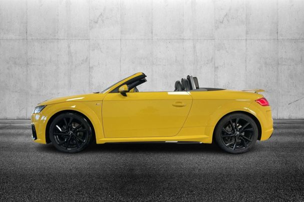 Audi TT 40 TFSI S tronic 145 kW image number 3