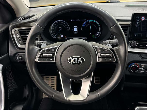 Kia XCeed 1.6 GDI 104 kW image number 18