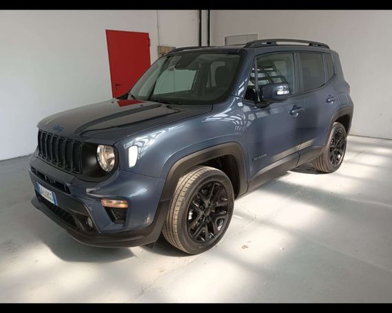 Jeep Renegade 1.3 PHEV 140 kW image number 1