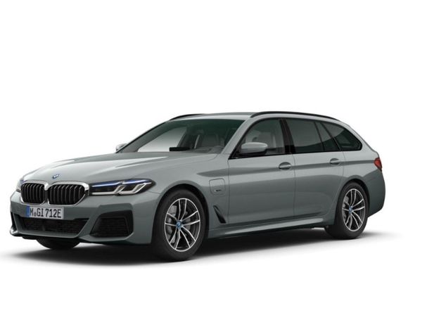 BMW 530 Touring xDrive 215 kW image number 1