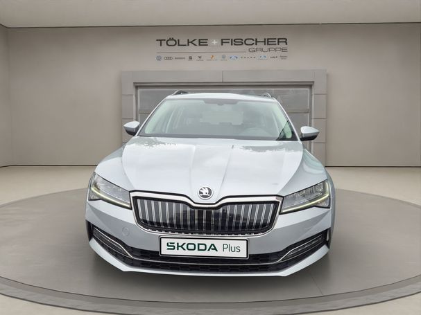 Skoda Superb 1.4 TSI IV Ambition 160 kW image number 3