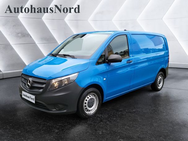 Mercedes-Benz Vito kompakt 110 CDI 75 kW image number 26