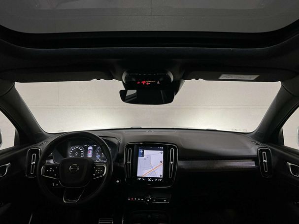 Volvo XC40 R Recharge Design T5 155 kW image number 26