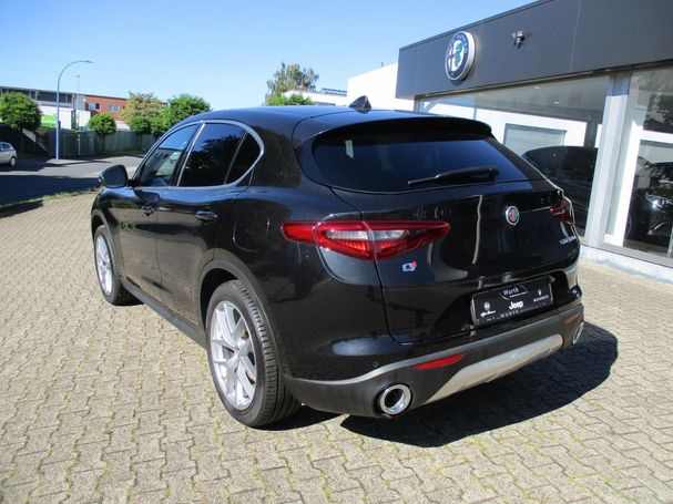 Alfa Romeo Stelvio 2.0 Turbo 16V 206 kW image number 7