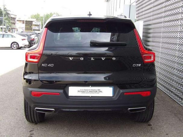 Volvo XC40 D3 Geartronic 110 kW image number 3