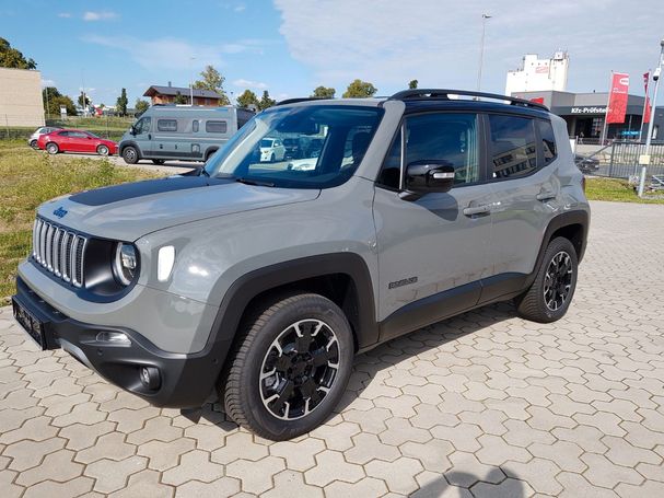 Jeep Renegade PHEV 180 kW image number 1