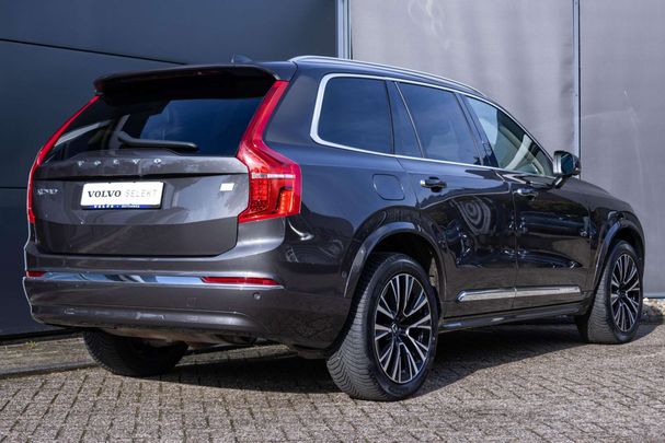 Volvo XC90 T8 Recharge AWD Plus 335 kW image number 4