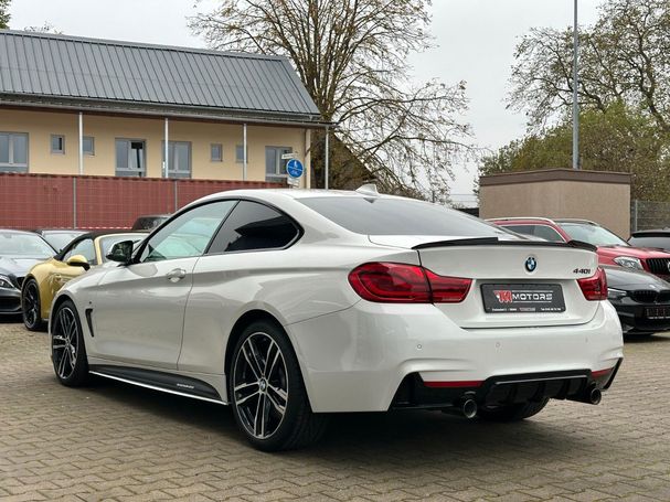 BMW 440i Coupe M Sport 240 kW image number 5