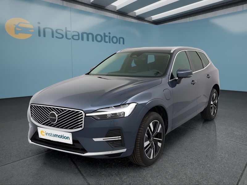 Volvo XC60 293 kW