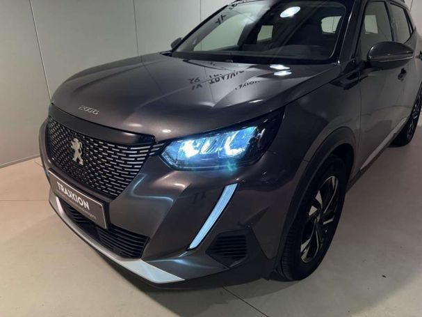 Peugeot 2008 96 kW image number 29