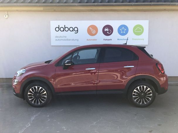 Fiat 500X 1.0 FireFly 88 kW image number 3