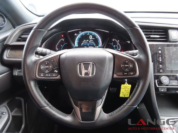 Honda Civic 1.0 Elegance 95 kW image number 10