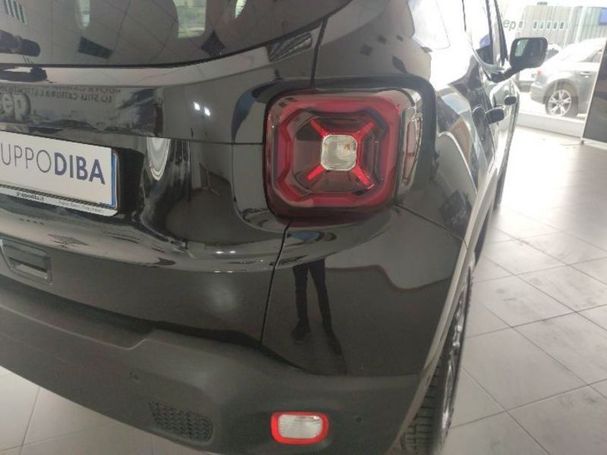 Jeep Renegade 96 kW image number 10