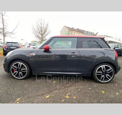 MINI John Cooper Works 170 kW image number 5