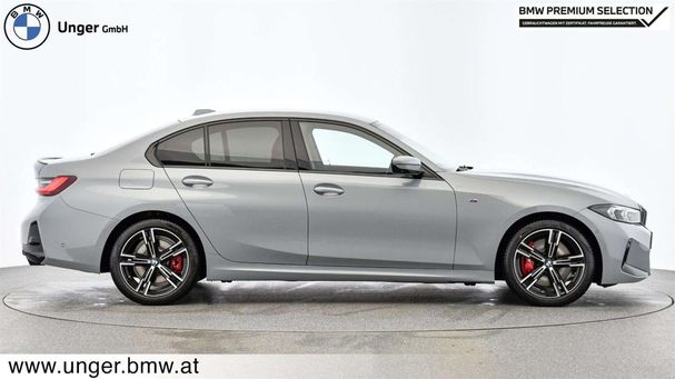 BMW 320d xDrive 140 kW image number 14