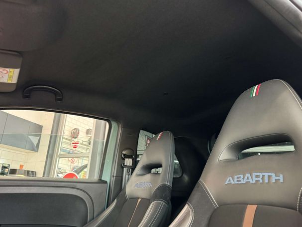 Abarth 500 1.4 T Jet Competizione 132 kW image number 23