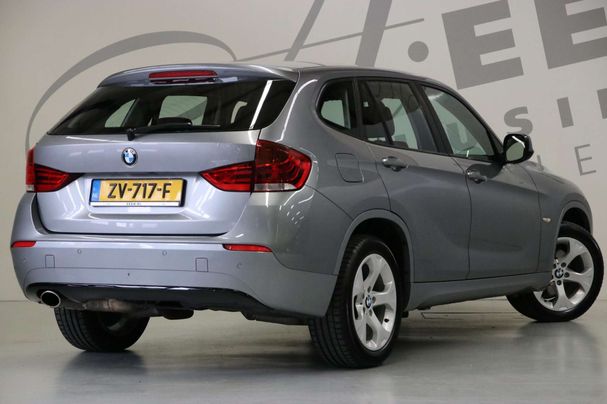 BMW X1 sDrive18i 110 kW image number 18