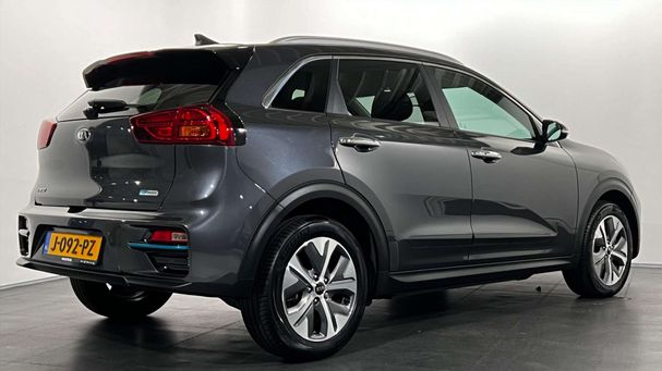 Kia Niro e 150 kW image number 41