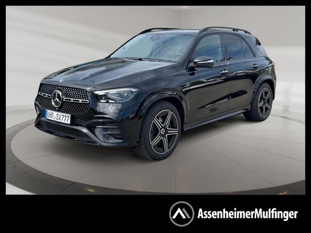 Mercedes-Benz GLE 450 4Matic 280 kW image number 1