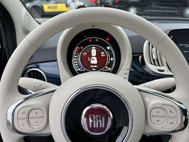 Fiat 500 1.0 51 kW image number 10