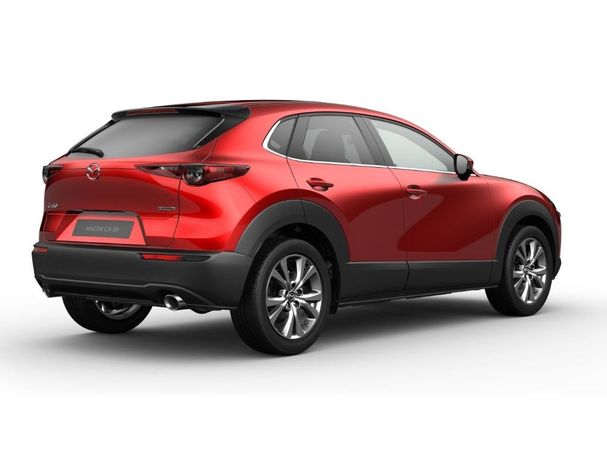 Mazda CX-30 137 kW image number 1