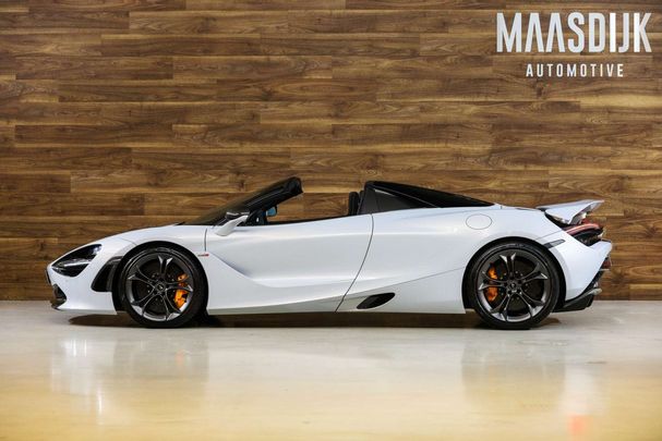 McLaren 720S Spider 530 kW image number 15