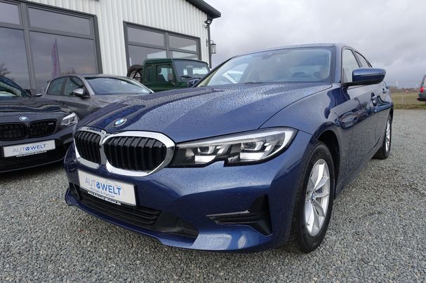 BMW 316d 90 kW image number 18