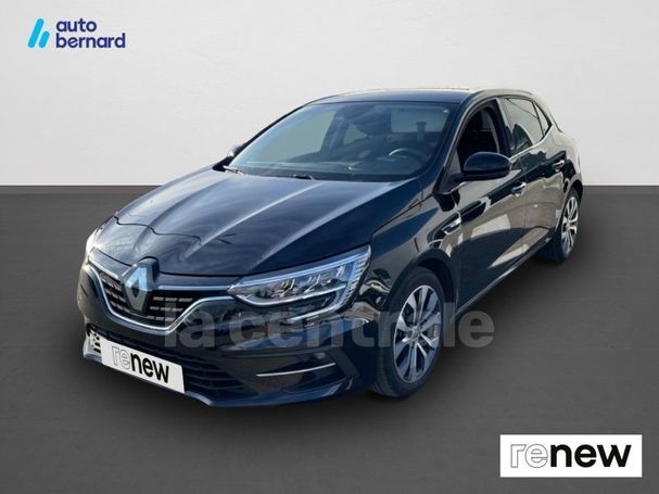 Renault Megane 103 kW image number 1